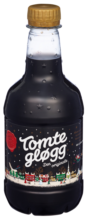 TOMTEGLØGG ORIGINAL 500 ml