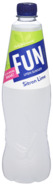 FUN LIGHT LEMONADE