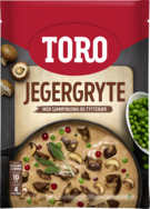 Jeger Gryte