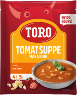 Tomatsuppe
