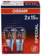 LYSP.15W STEKEOVN