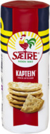 Kaptein Kjeks