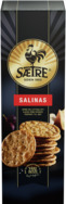 Salinas Kjeks