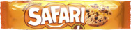 Safari Cookies 200g