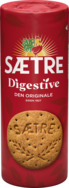 Digestive 400g