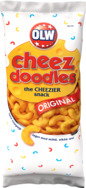 Cheez Doodles