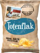 Totenflak Salta 180g