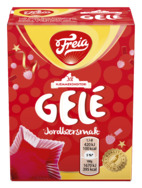 FREIA JORDBÆRGELE