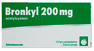 Bronkyl