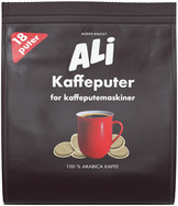 Ali Mørkbrent