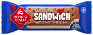 SANDWICH TOFFEE