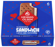 SANDWICH