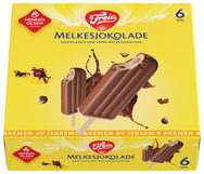 FREIA SJOKOLADEIS