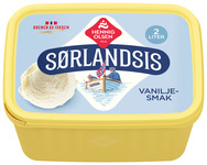 Sørlandsis