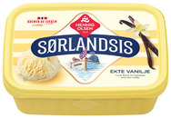 Sørlandsis