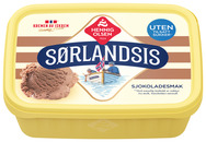 Sørlandsis