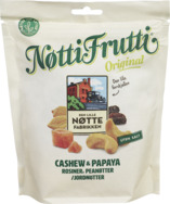 Nøtti Frutti