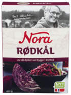 Rødkål