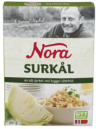 Surkål