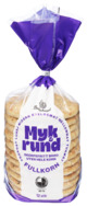 MYK OG RUND FULLKORN