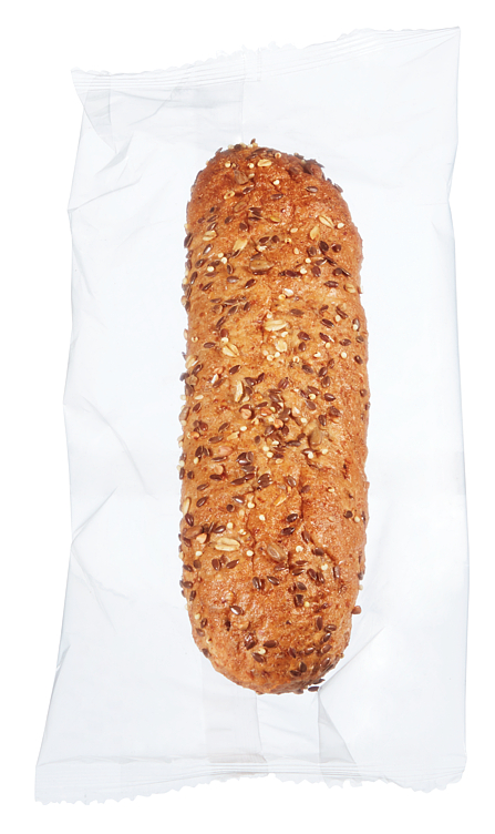 Bilde av FULLKORNSBAGUETTE 110g bakehuset