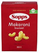 Makaroni Snarkokt