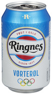 RINGNES VØRTERØL