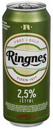Ringnes Lettøl