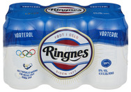 RINGNES VØRTERØL