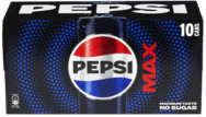 Pepsi Max