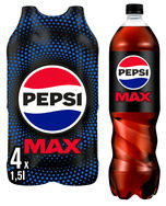 Pepsi Max