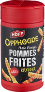 Pommes Frites