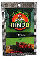 MALT KANEL POSE