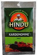 MALT KARDEMOMME POSE