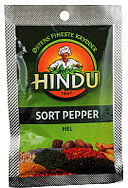 Pepper Sort hel