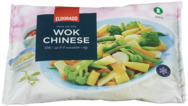 Wok Chinese