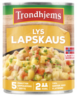 Lapskaus Lys