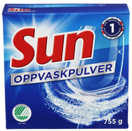 Sun Maskinoppvask