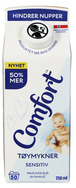 Comfort Tøymykner