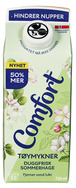 COMFORT TØYMYKNER