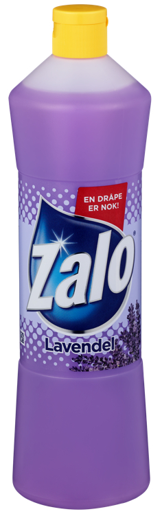 ZALO LAVENDEL Oppvaskmiddel 5dl