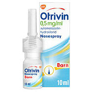 Otrivin Nesespray