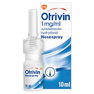 Otrivin Nesespray