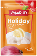 Dipmix Holiday
