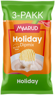 Dipmix Holiday