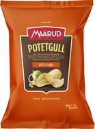 POTETGULL