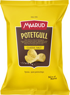 POTETGULL SALT