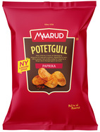 Potetgull