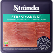Strandaskinke