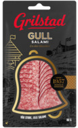GRILSTAD GULLSALAMI
